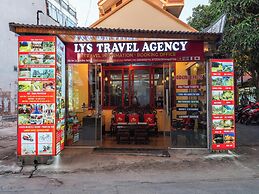 Lys Homestay