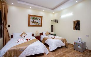 Lys Homestay