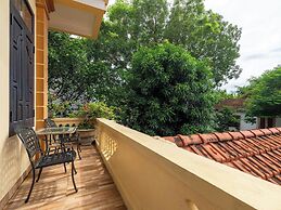 Lys Homestay