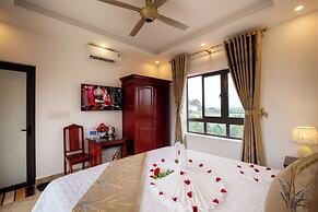 Lys Homestay