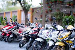 Lys Homestay