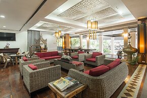 Gassan Khuntan Golf and Resort
