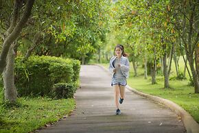 Gassan Khuntan Golf and Resort