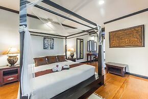 Gassan Khuntan Golf and Resort
