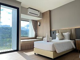 Gassan Khuntan Golf and Resort
