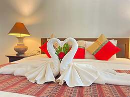 Gassan Khuntan Golf and Resort