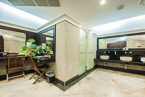 Gassan Khuntan Golf and Resort