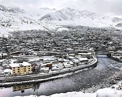 The Kargil