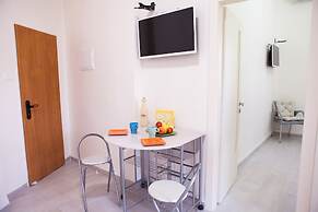 Apartments S&L 2