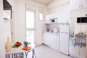Apartments S&L 2