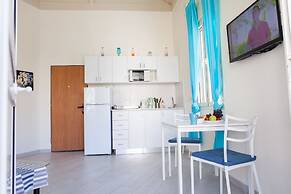 Apartments S&L 2