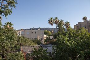 Apartments S&L 2