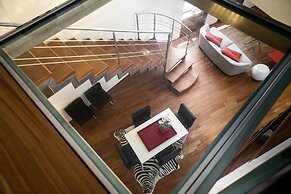 LHP Suite Posillipo