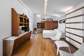 LHP Suite Posillipo