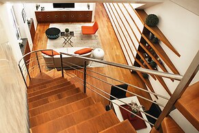 LHP Suite Posillipo
