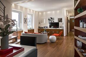 LHP Suite Posillipo