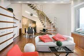 LHP Suite Posillipo
