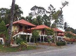Phuengluang Resort