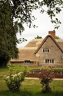Artist Residence Oxfordshire