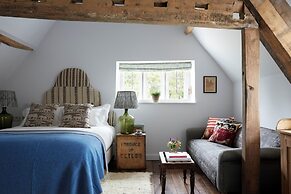 Artist Residence Oxfordshire