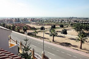 Gorgeous apartment in Albamar