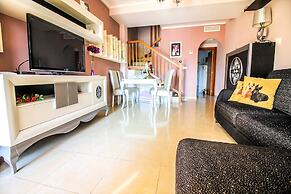 Gorgeous apartment in Albamar