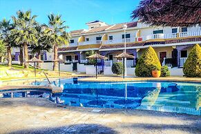 Gorgeous apartment in Albamar
