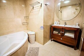Gorgeous apartment in Albamar