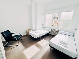 MadVibes Hostel Gran Vía