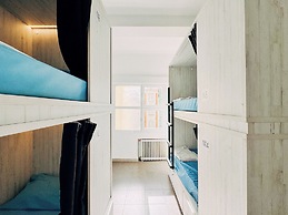MadVibes Hostel Gran Vía