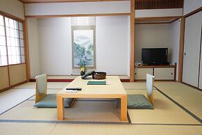Suizansou