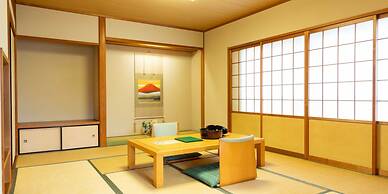 Suizansou