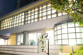 Suizansou