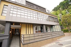 Suizansou
