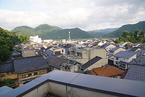 Suizansou