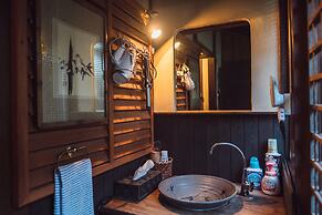 Guest House Saika-an