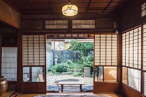 Guest House Saika-an