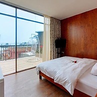 Bushe Cuoguo Inn