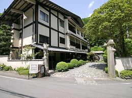 Sumatakyo Onsen Suikoen