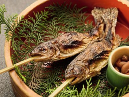 Sumatakyo Onsen Suikoen