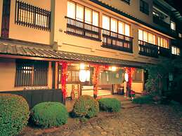 Sumatakyo Onsen Suikoen