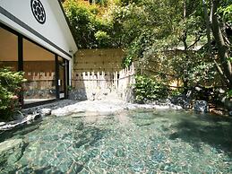 Sumatakyo Onsen Suikoen