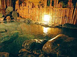 Sumatakyo Onsen Suikoen