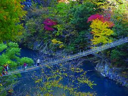 Sumatakyo Onsen Suikoen
