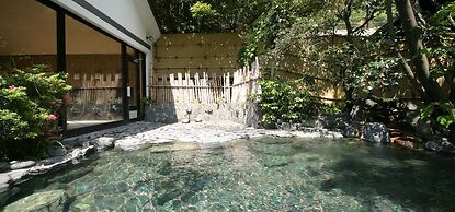 Sumatakyo Onsen Suikoen
