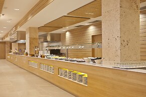 Hotel Seth 55 Santo Tomas