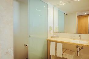 Hotel Seth 55 Santo Tomas