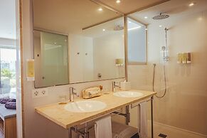Hotel Seth 55 Santo Tomas