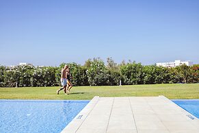 Hotel Seth 55 Santo Tomas
