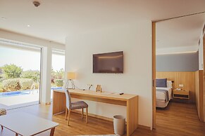 Hotel Seth 55 Santo Tomas